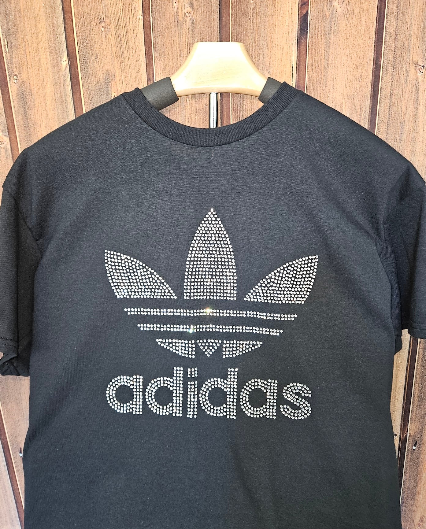 Athletic Rhinestone