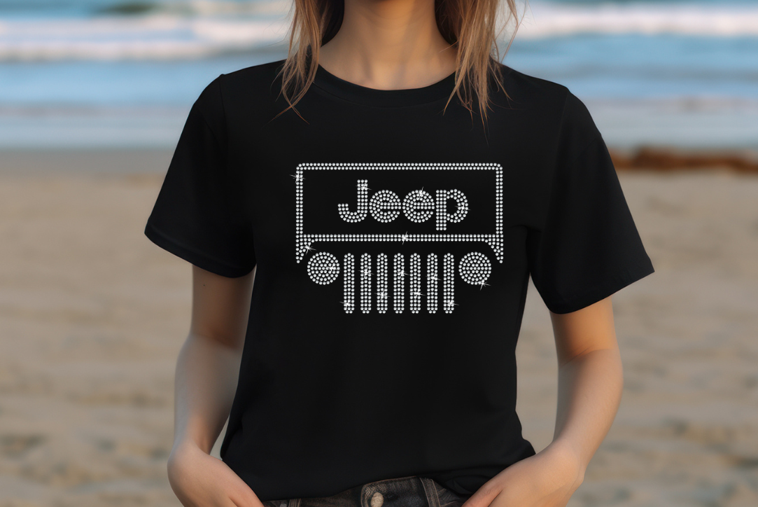 Auto Decal 4 Wheeler