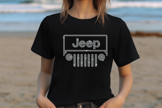 Auto Decal 4 Wheeler