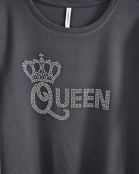 Royal Queen Rhinestone