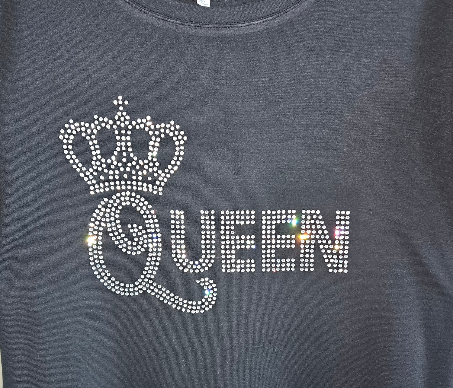Queen Series