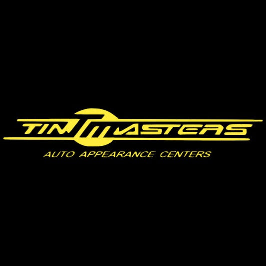 TintMasters Hoodies